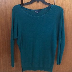 American Eagle knit sweater